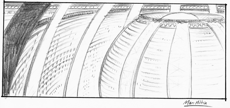 Illustration for article titled The Strange Creatures that Cronenberg's Total Recall Would Have Included